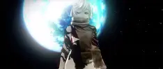 God Eater Resurrection se luce con un nuevo tráiler