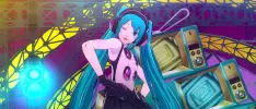 El DLC de Hatsune Miku para Persona 4: Dancing All Night llegará a América