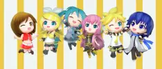 Así el trailer de lanzamiento de Hatsune Miku: Project Mirai DX