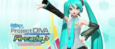 El juego de arcades de Hatsune Miku también llegará a PS4