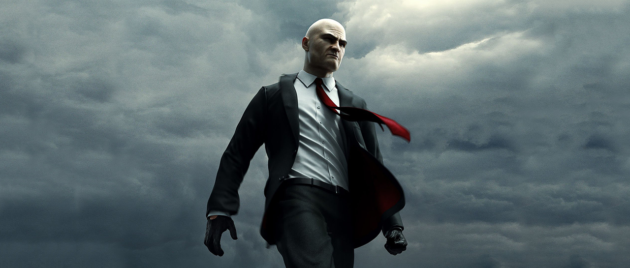 hitman