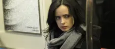 La tercera temporada de Jessica Jones ya tiene fecha de estreno