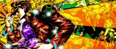 JoJo’s Bizarre Adventure: Eyes of Heaven ya tiene fecha de salida