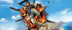 Ya está aquí el explosivo y absurdo tráiler de lanzamiento de Just Cause 3