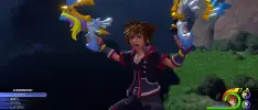 Mira el tráiler extendido de KINGDOM HEARTS HD II.8 FINAL CHAPTER PROLOGUE con teaser de KH III