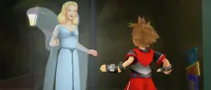 Anuncian Kingdom Hearts HD II.8 Final Chapter Prologue para PS4