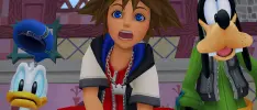 Square Enix, ¿qué demonios es Kingdom Hearts 2.9?