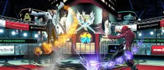 Atlus publicará The King of Fighters XIV y lo hará este año