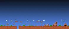 ¿Cómo se creó el nivel 1-1 del primer Mario? Miyamoto lo explica