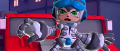 El nuevo tráiler de Mighty No. 9 se centra en sus modos de juego