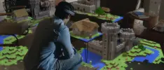 Minecraft llegará a Oculus Rift durante la primavera de 2016