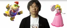 ¿Quién es la madre de Bowser Jr.? Miyamoto por fin responde