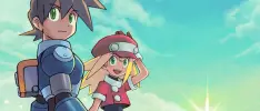 Mega Man Legends llegará a PSN este mes