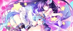 Encuentran bug que deja sin bragas a protagonistas de un JRPG (NSFW)