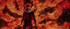 Así luce Naruto en el teatro