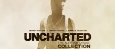 Uncharted: The Nathan Drake Collection pesará 44 GB