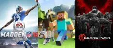 Estos fueron los juegos más vendidos de agosto en Norteamérica