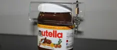 Protege tu preciosa Nutella de esos gordos usurpadores