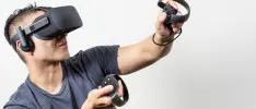 Oculus Touch saldrá a la venta durante el segundo trimestre  de 2016