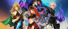 Más (hermoso) gameplay de Odin Sphere : Leifdrasir desde TGS
