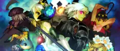 El tráiler de Odin Sphere: Leifdrasir en TGS no podría verse más hermoso