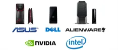Pronto se lanzará una línea de computadoras compatibles con Oculus