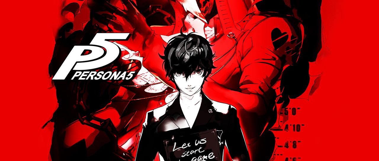 persona5
