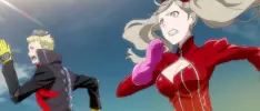 Persona 5 también tendrá su propia adaptación al anime