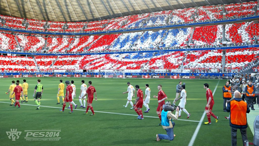 pes-2014