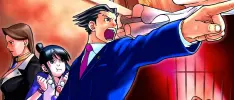 Prepárense, Phoenix Wright tendrá anime en 2016