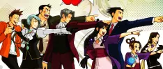 Es un hecho: Ace Attorney 6 llegará al 3DS