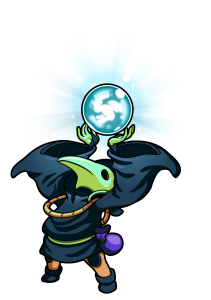 plagueKnight009