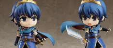 Ya puedes pre-ordenar tu Nendo de Marth