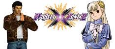 Ryu Hazuki e Ingrid formarán parte de Project X Zone 2