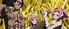 Confirman fecha de lanzamiento para Project X Zone 2 en América