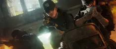 No, Rainbow Six: Siege no tendrá campaña