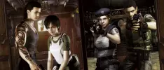 Revive el terror en PS4 y Xbox One con Resident Evil: Origins Collection