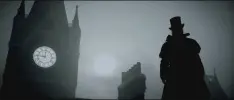 Assassin’s Creed Syndicate tendrá una expansión inspirada en la historia de Jack el Destripador