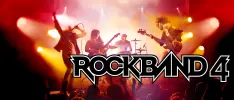 Conoce la lista completa de canciones para Rock Band 4