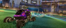 Mira lo que incluye el nuevo DLC de Rocket League, Revenge of the Battle Cars