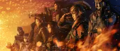 Samurai Warriors 4: Empires sí viene a América