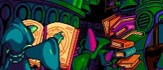 Juega Plague of Shadows sin haber terminado Shovel Knight