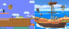 ¡Más escenarios y nuevo DLC llegan hoy a Super Smash Bros.!
