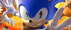Sonic Boom: Fire & Ice también se retrasa