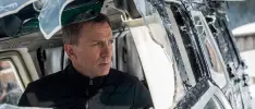 Pósters, comercial, información y mucho más de Spectre:007