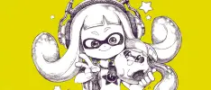 ¡Splatoon llega gratis a LINE! ...En Japón
