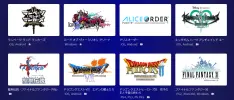 Éste es el lineup completo de Square Enix para TGS 2015