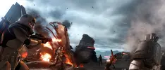 La beta de Star Wars Battlefront ya tiene fecha