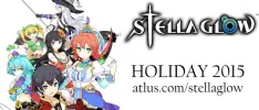 Confirman fecha de lanzamiento para Stella Glow en América