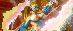 Street Fighter V tendrá tres personajes más totalmente nuevos